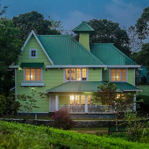 Lavender Plantation Stay Vagamon